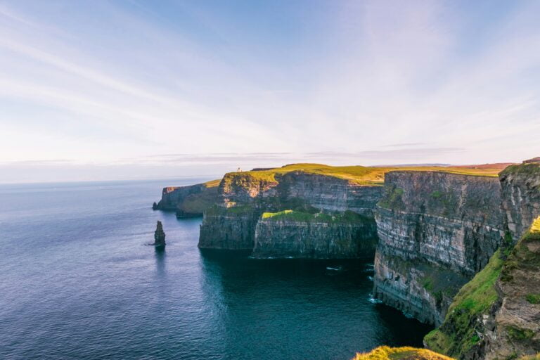 best time to visit Ireland